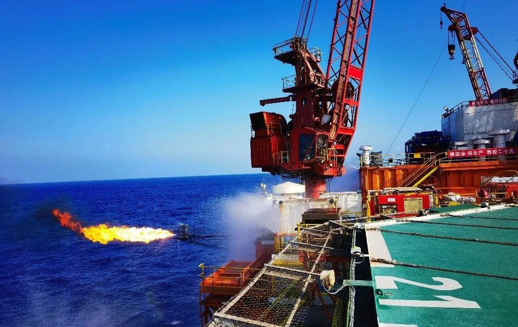 �������ʯ�ͻ���12-7����ʯ��̽����������������ͨ��