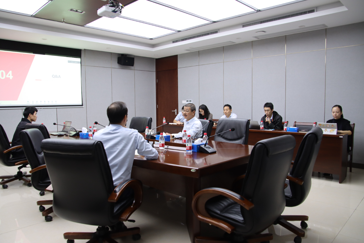 ���ܿ�һ������ ���Ͽ�ҵ�ٿ�2024���ESGר��ۻ�