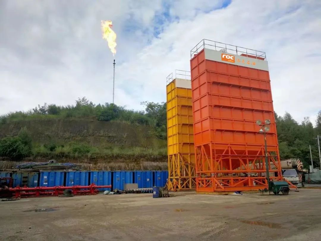 ���Ͽ�ҵ�����³������ʯ�Ͷ��³����ڰݻ���ʯ�͸߲���