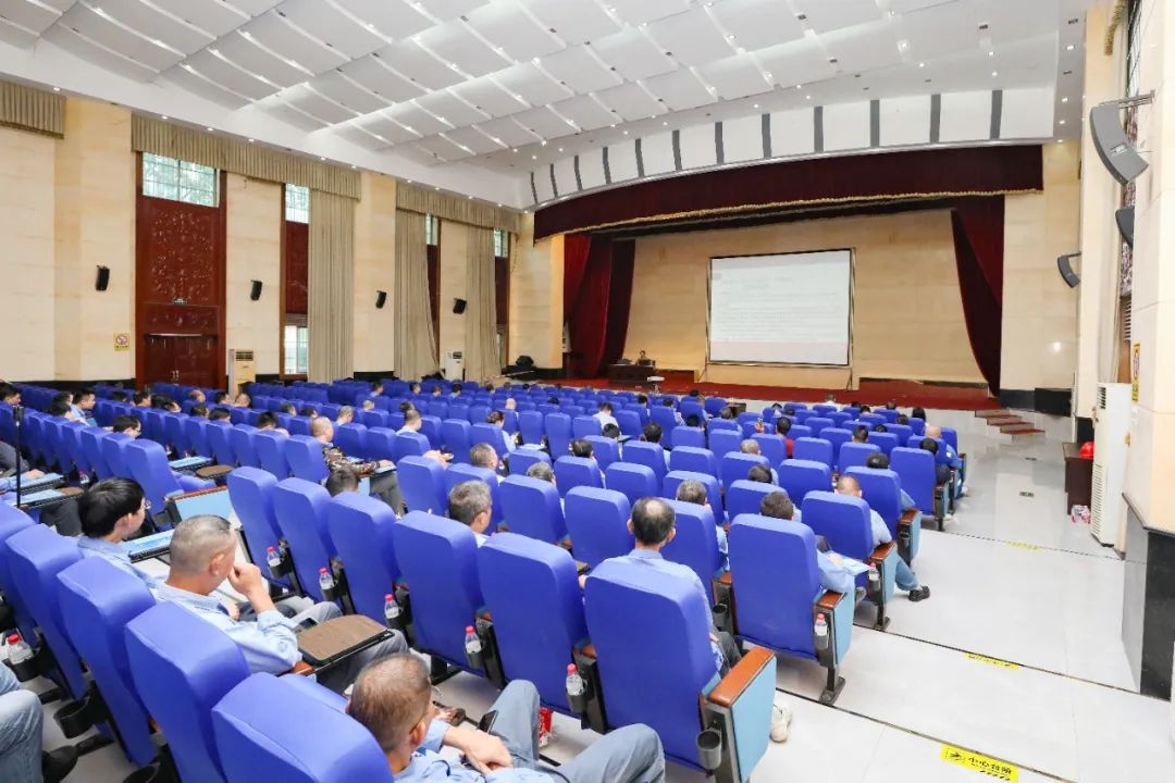 ��ʵ�徲�������� ���Ͽ�ҵ�����徲����֪ʶ��ѵ��