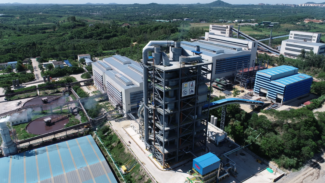 ���Ͽ�ҵλ��2024���й�ұ���ɽ��ҵ50ǿ��19λ