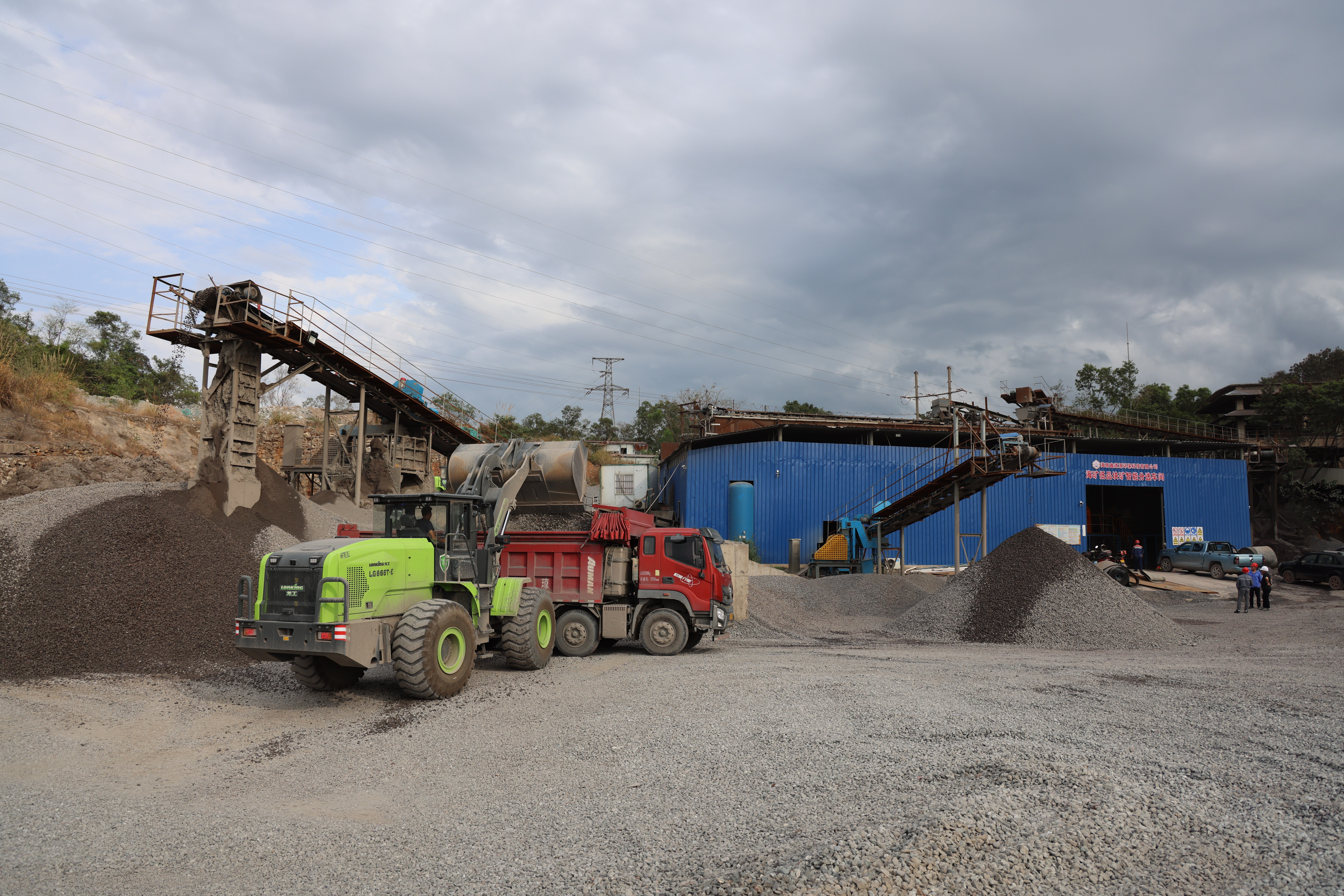 AI��������ˢ�� ʯµ������ѡ��ȡ������Ч��